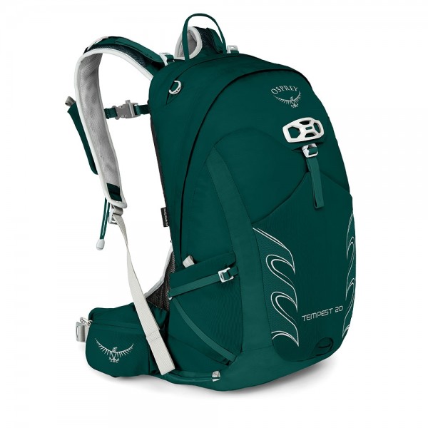 OSPREY PACKS 0845136048393 black -