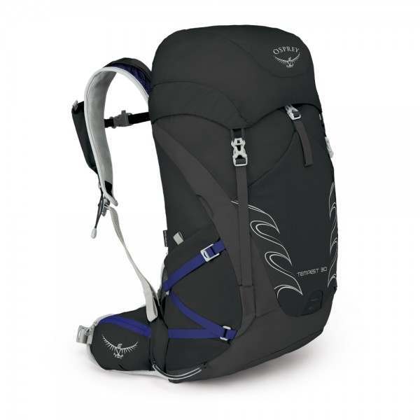 OSPREY Tempest 30 1 Black S/M