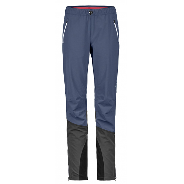 ORTOVOX Ortovox Tofana Pant Short Women night blue S