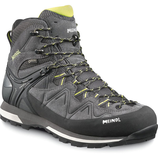 MEINDL Tonale GTX 031 anthrazit/lemon 8