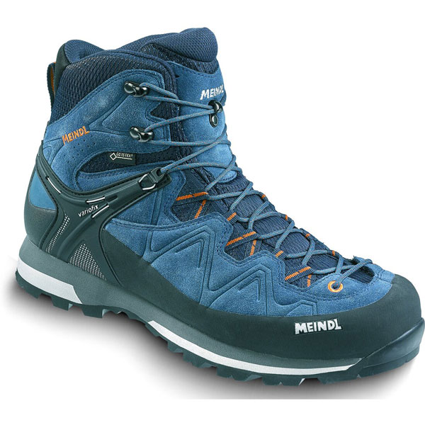 MEINDL Tonale GTX 029 jeans/orange 10,5