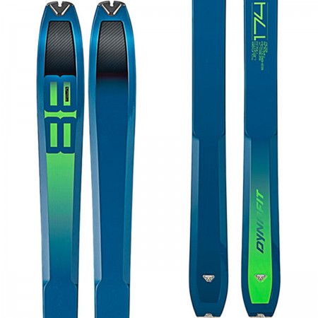 DYNAFIT Tour 88 8511 voltage/ general lee 166