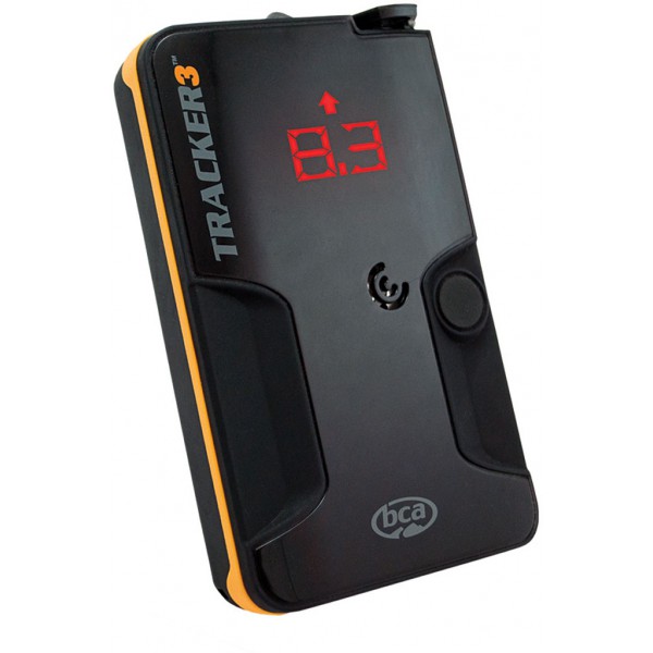 K2 TRACKER3 1 design -