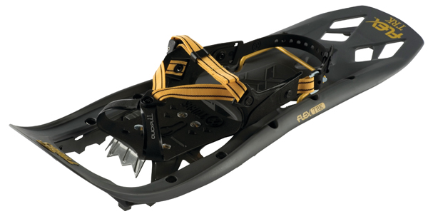 TUBBS Flex TRK 24 000 schwarz -