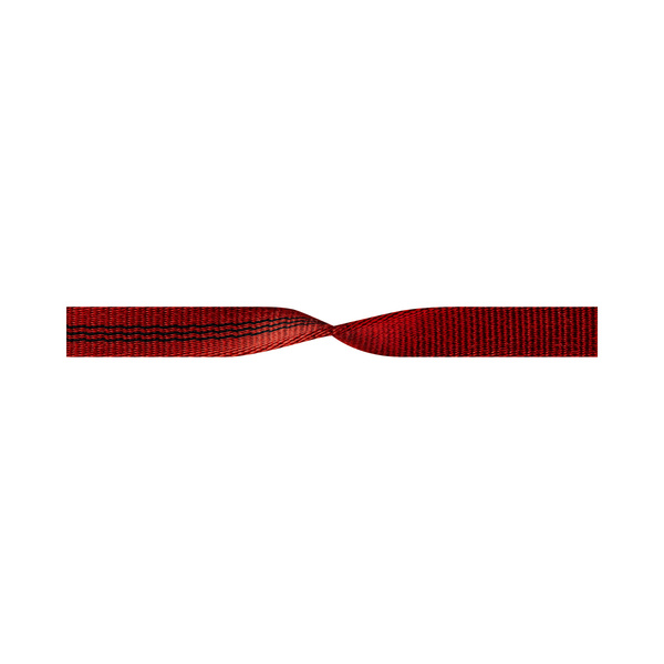 MAMMUT Tubular Webbing 16.0 3000 red 100