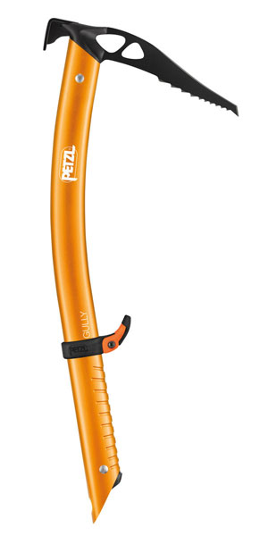 PETZL Petzl Gully Marteau - -