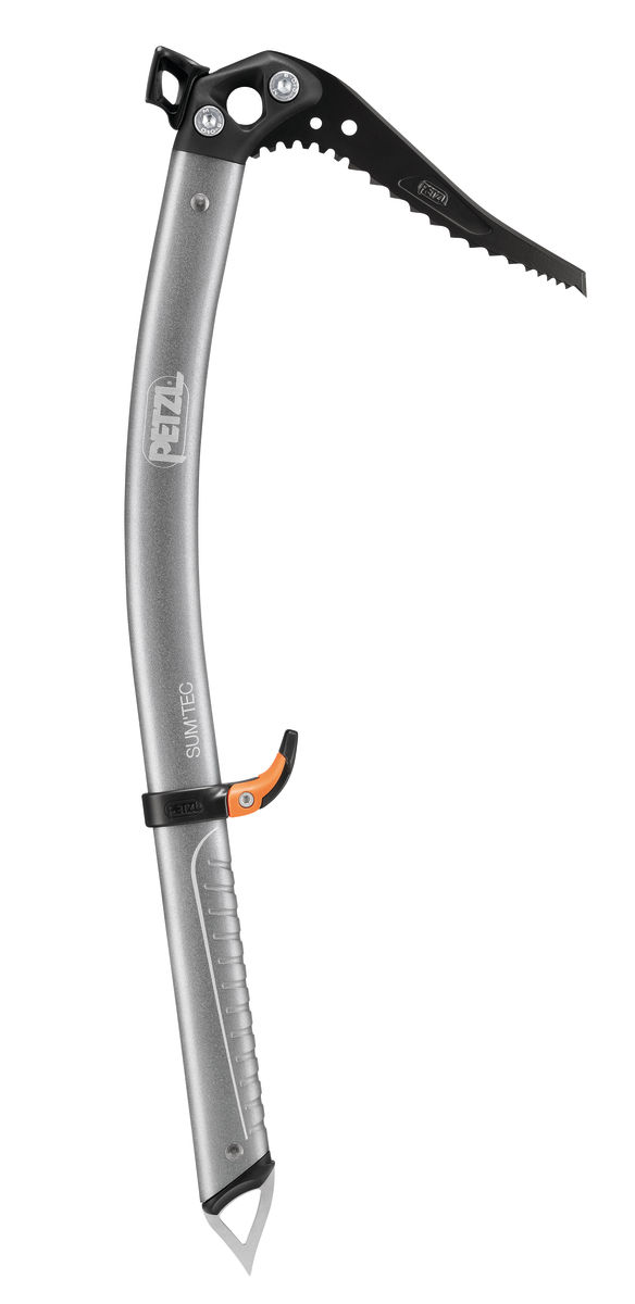 PETZL SumïTec Hammer 43 - -