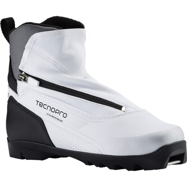 TECNOPRO LL-Schuh Ultra Pro W PROLINK 900 WHITE/BLACK/SILVER 7
