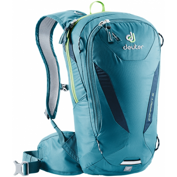 DEUTER Compact 6 7000 black -
