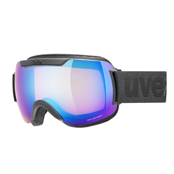 UVEX uvex downhilll 2000 CV 2030 black mat -