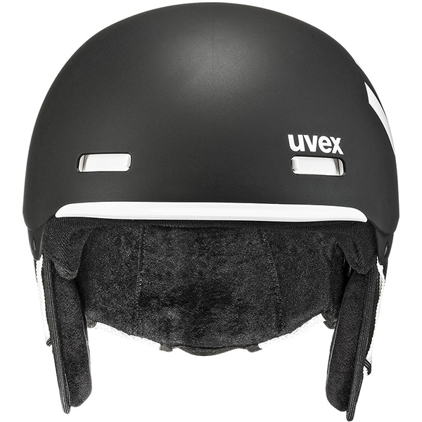 UVEX uvex hlmt 50 2105 black white mat 55