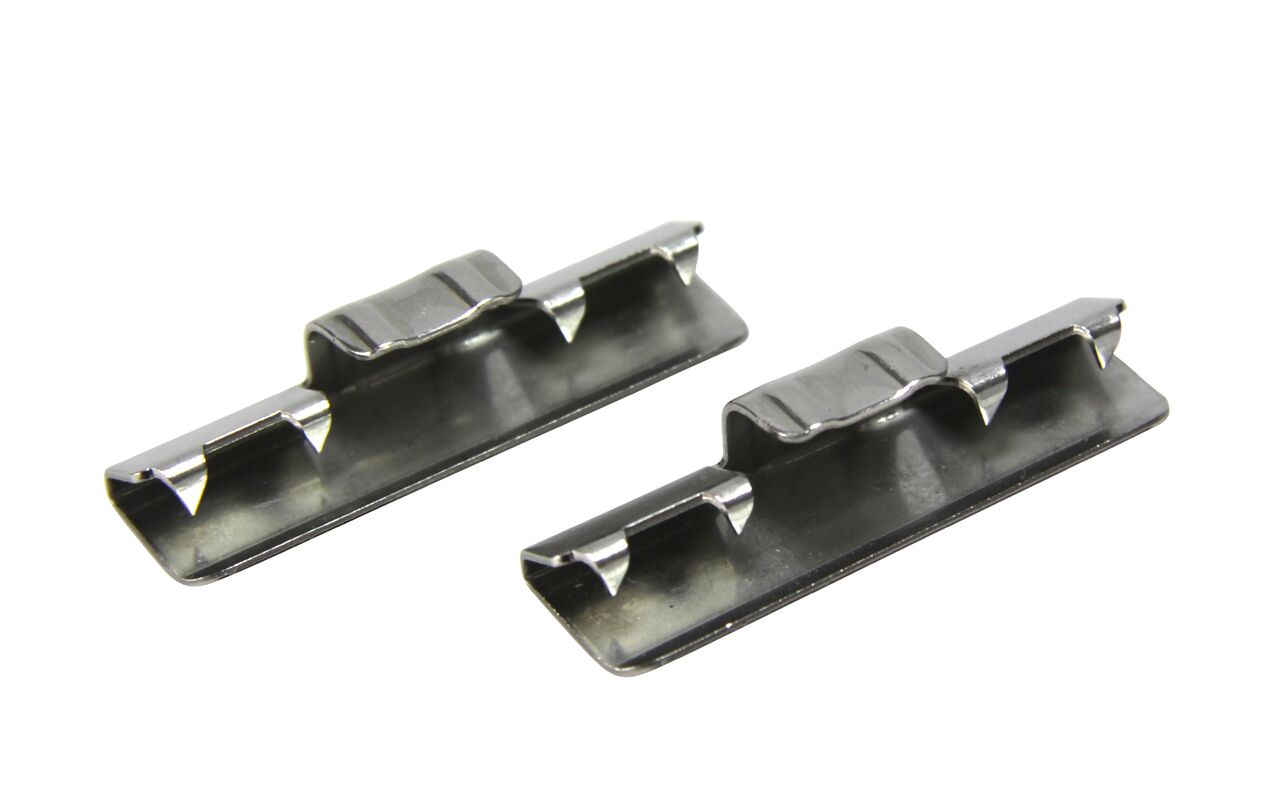 CONTOUR contour Shark Endhaken (p. Paa 000 - -