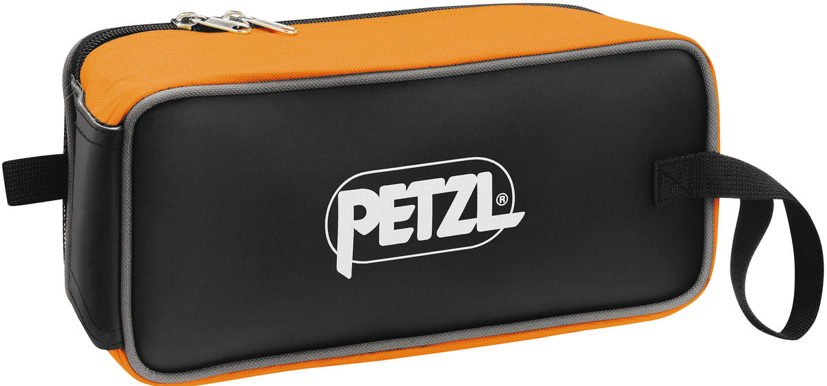 PETZL Fakir - I