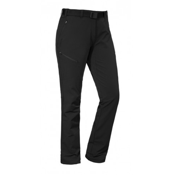 SCHÖFFEL Pants Vantaa2 9990 black 42