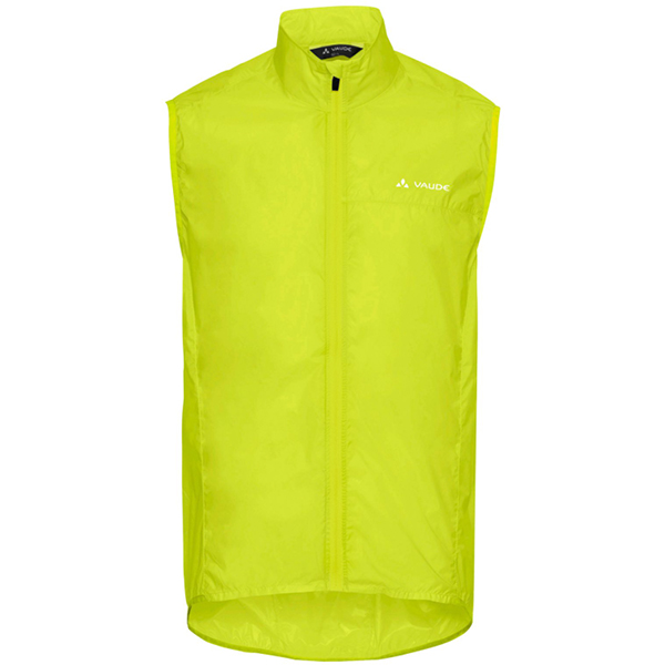 VAUDE Me Air Vest III 971 bright green M