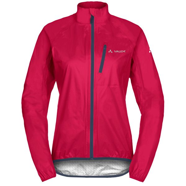 VAUDE Wo Drop Jacket III 993 cranberry 40