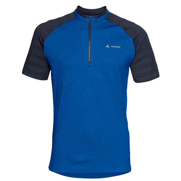 VAUDE Me Tamaro Shirt III 145 signal blue M