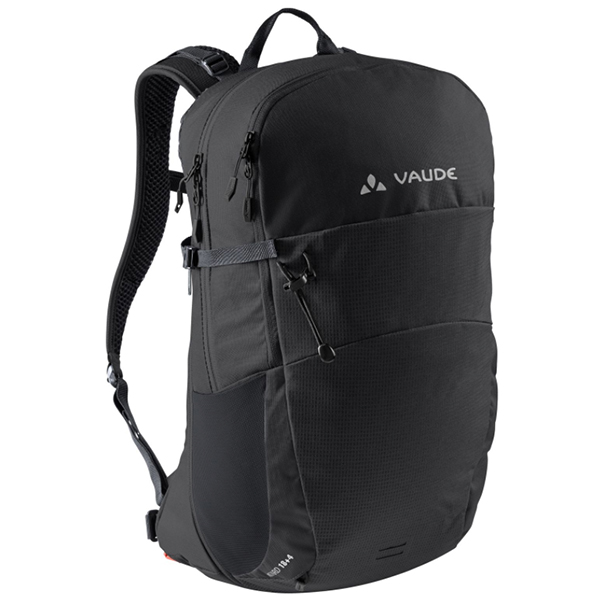 VAUDE Wizard 18+4 010 black -