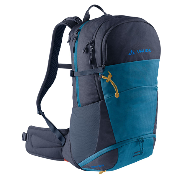 VAUDE Wizard 24+4 332 kingfisher -