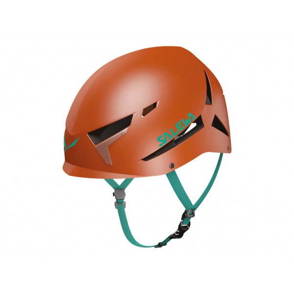 SALEWA VEGA HELMET 0016 RED L/XL