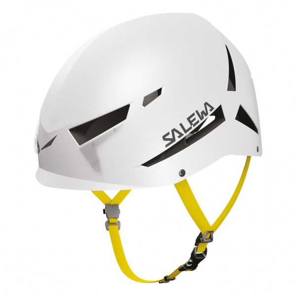 SALEWA VEGA HELMET 0010 WHITE L/XL