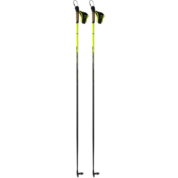 TECNOPRO LL-Stock Vision 60 900 BLACK-YELLOW 155