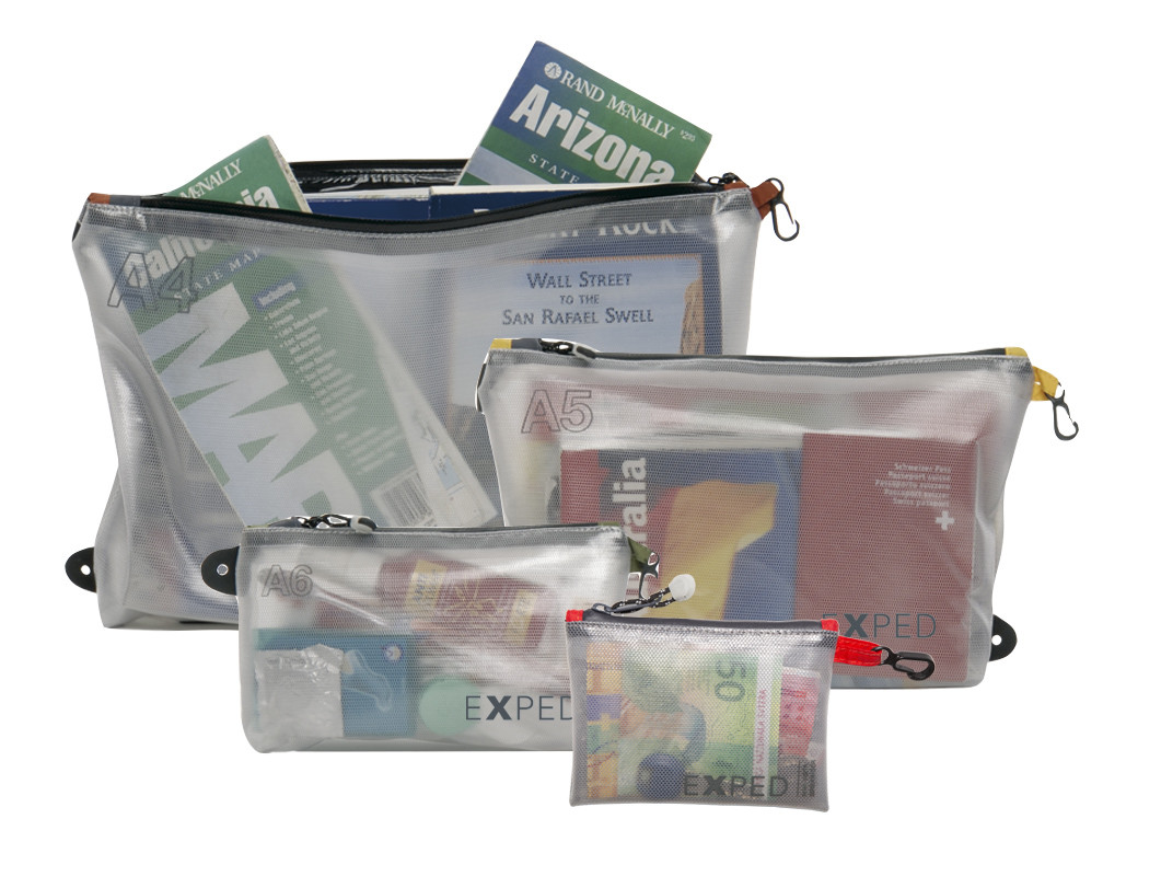 EXPED EXPED Mini Vista Organiser - -