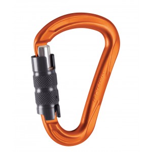 MAMMUT Wall HMS 1720 Twist Lock Plus.orange -