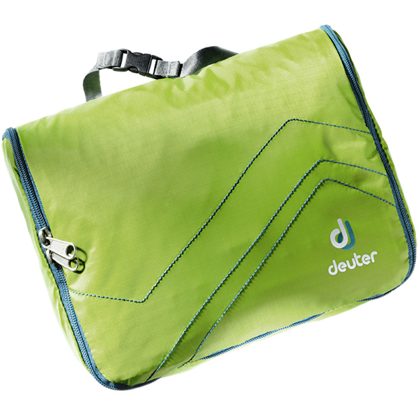 DEUTER Wash Center Lite I 2308 moss-arctic -