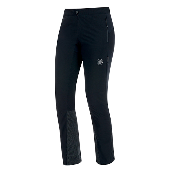 MAMMUT Botnica SO Pants Women 0052 black-black 36
