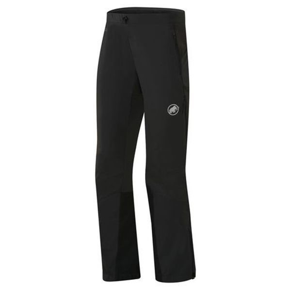 MAMMUT Botnica SO Pants Women 0052 black-black 19