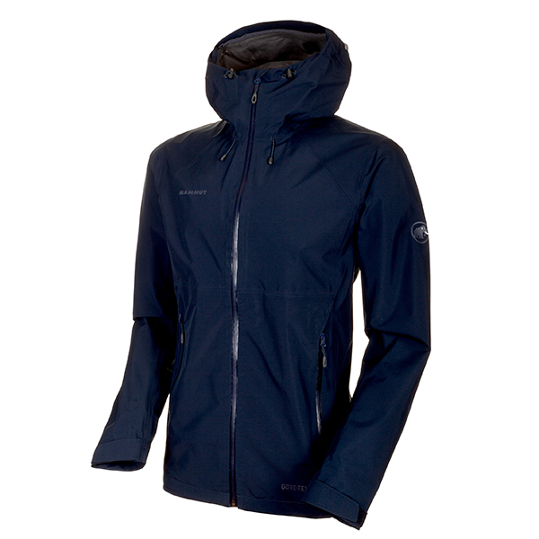 MAMMUT Convey Tour HS Hooded Jacket W 3492 grape S