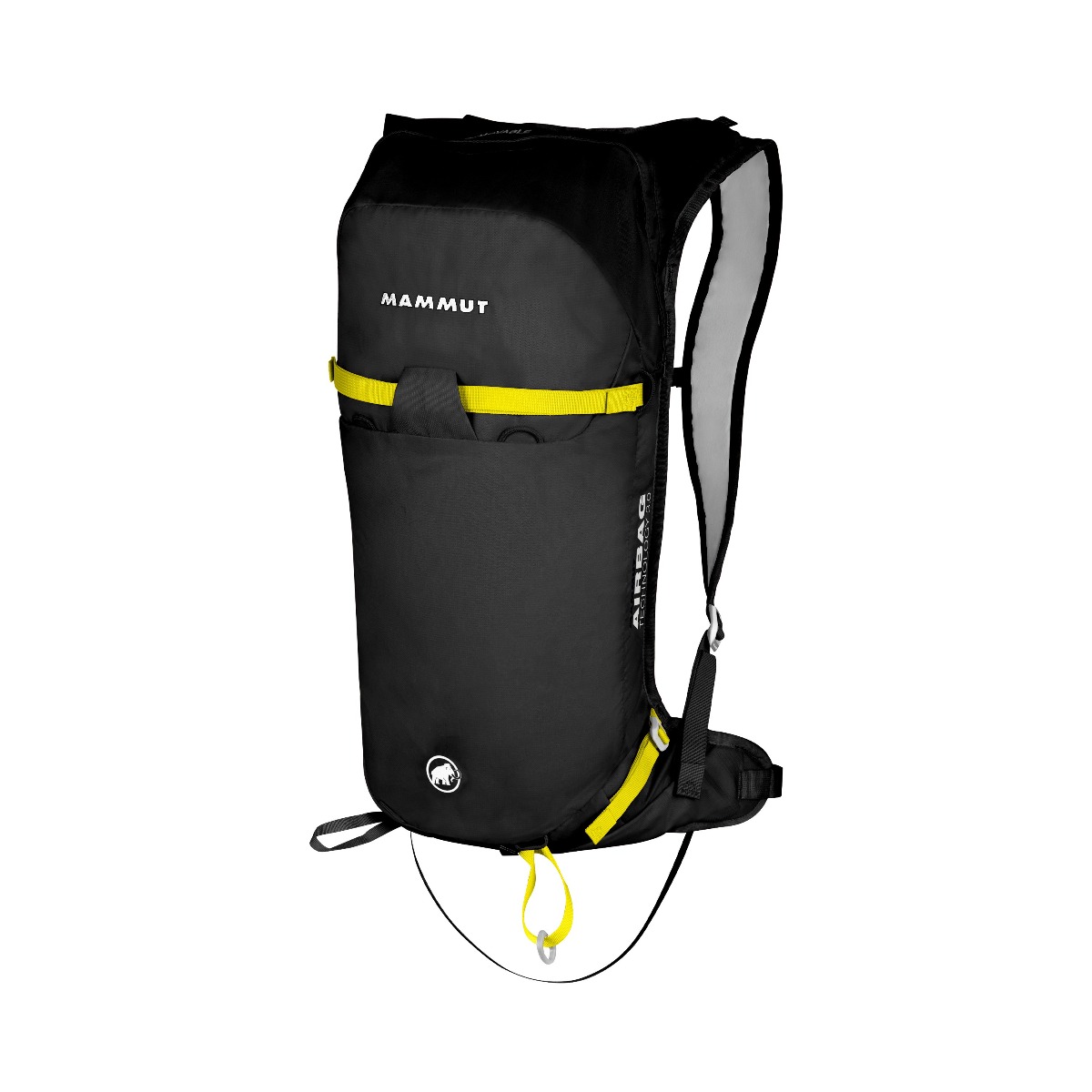 MAMMUT Ultralight Removable Airbag 3. 00150 phantom 20