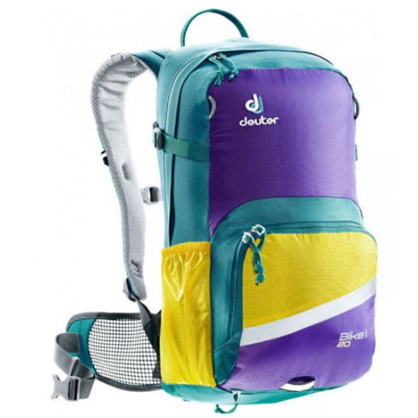 DEUTER Bike I 20 3980 midnight-ocean -