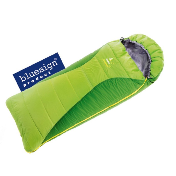 DEUTER Dreamland 2206 kiwi-emerald L