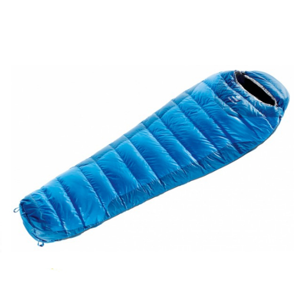 DEUTER Trek Lite +8 - L 3310 cobalt-steel R