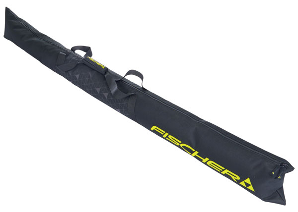 FISCHER SKICASE ECO ALPINE 1 PAIR - 19 000 - -