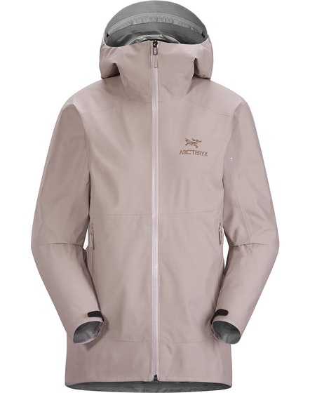 ARCïTERYX Zeta SL Jacket Womenïs verra XS