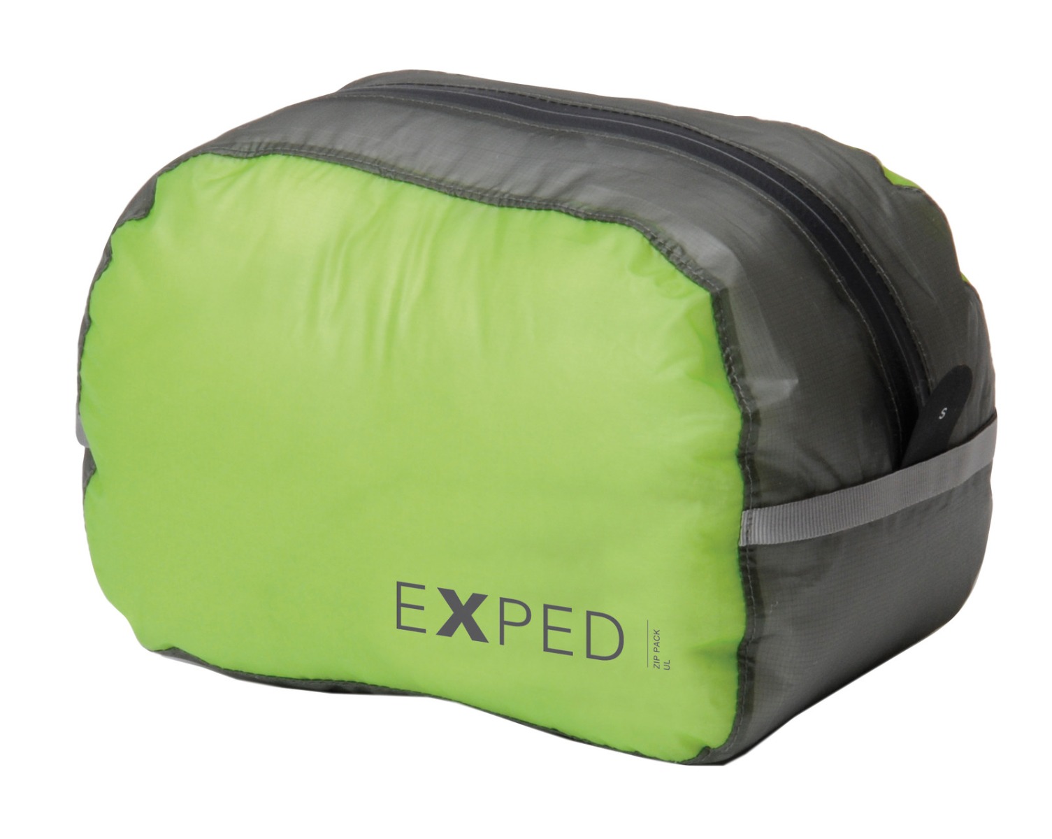 EXPED EXPED Zip Pack UL S - -